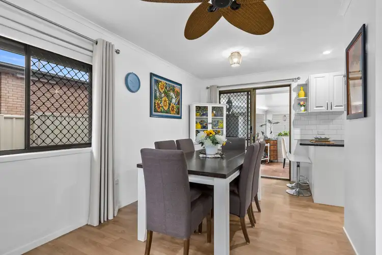 Fifth view of Homely house listing, 7 Emu Walk, Bongaree QLD 4507