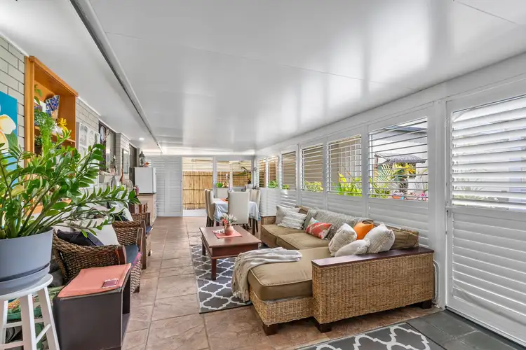 Sixth view of Homely house listing, 7 Emu Walk, Bongaree QLD 4507