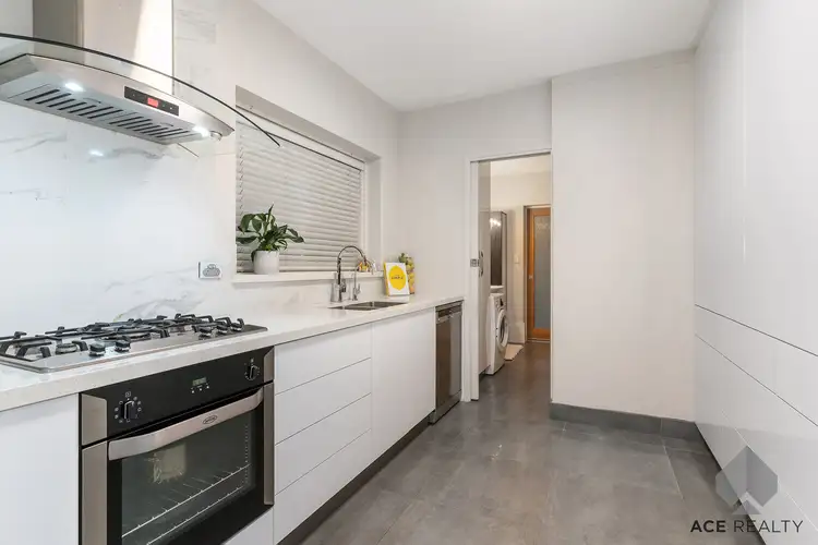 108B Kintail Road
