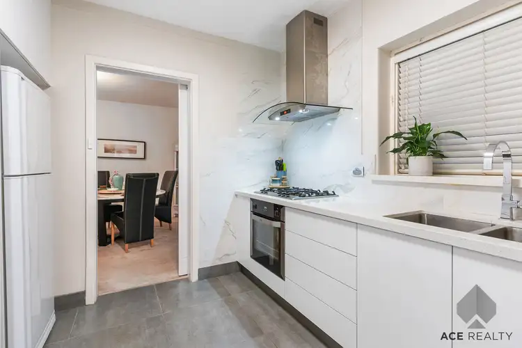 Third view of Homely unit listing, 108B Kintail Road, Applecross WA 6153