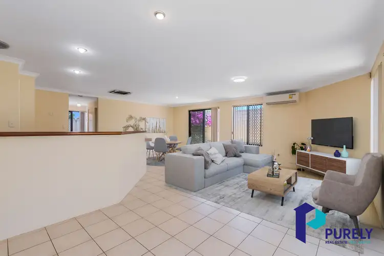 Main view of Homely villa listing, 35 Berrigan Street, Nollamara WA 6061