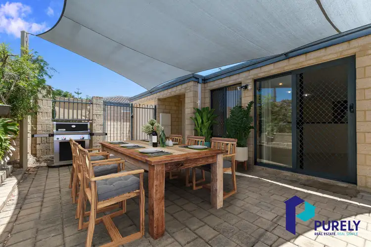 Third view of Homely villa listing, 35 Berrigan Street, Nollamara WA 6061