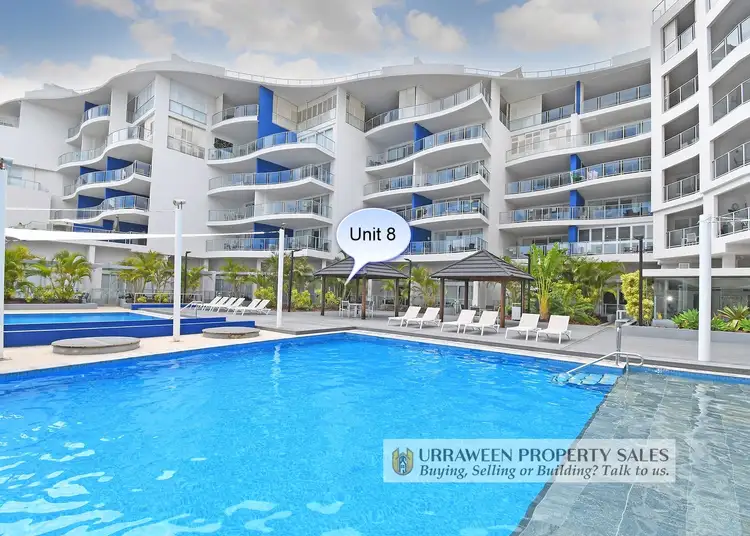 8/569 Esplanade, Urangan QLD 4655