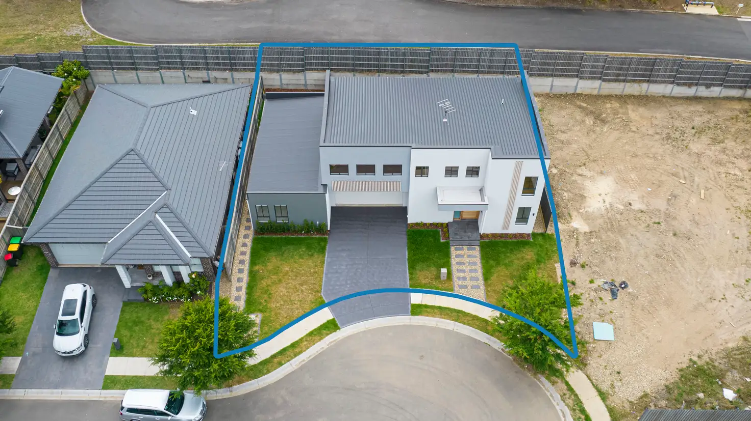 Main view of Homely house listing, 73 Bluebell Crescent, Spring Farm NSW 2570