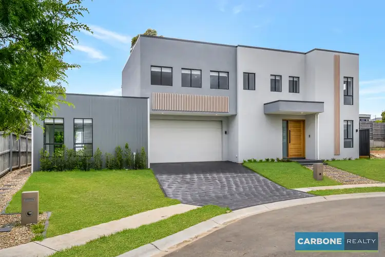 Third view of Homely house listing, 73 Bluebell Crescent, Spring Farm NSW 2570
