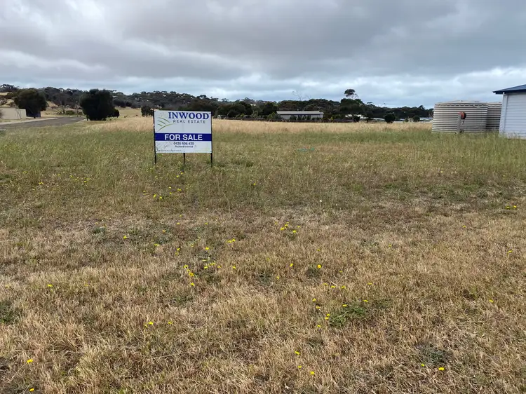 Main view of Homely land listing, 2 Plover Place, American River SA 5221