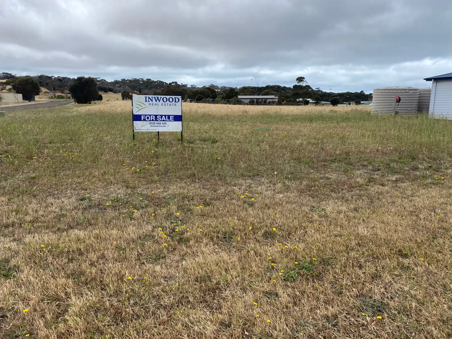 Main view of Homely land listing, 2 Plover Place, American River SA 5221