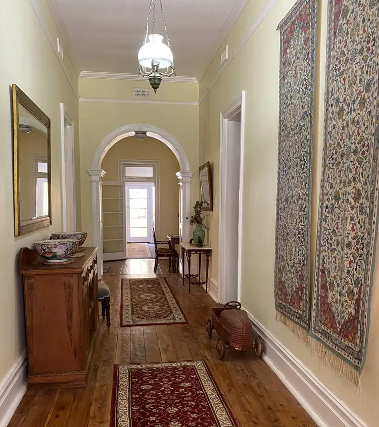 Third view of Homely rural property listing, "Aramis", 4454 Lachlan Valley Way, Forbes NSW 2871