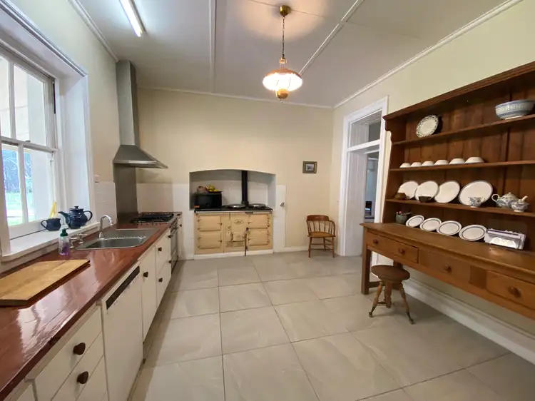 Fifth view of Homely rural property listing, "Aramis", 4454 Lachlan Valley Way, Forbes NSW 2871