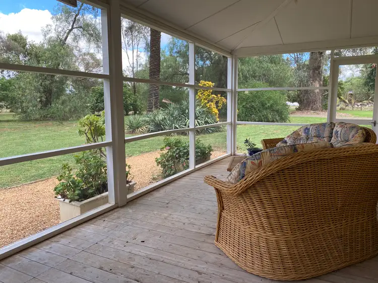 Sixth view of Homely rural property listing, "Aramis", 4454 Lachlan Valley Way, Forbes NSW 2871