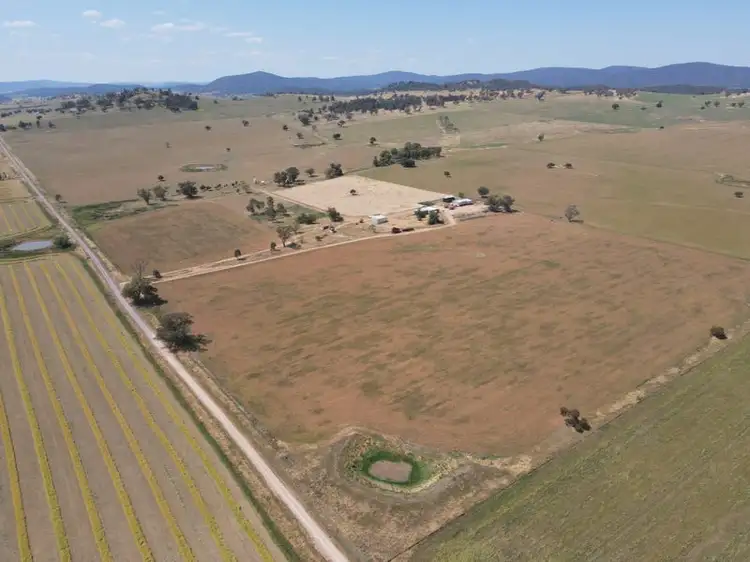 Main view of Homely rural property listing, 593 Meadowbank Road, Eugowra NSW 2806