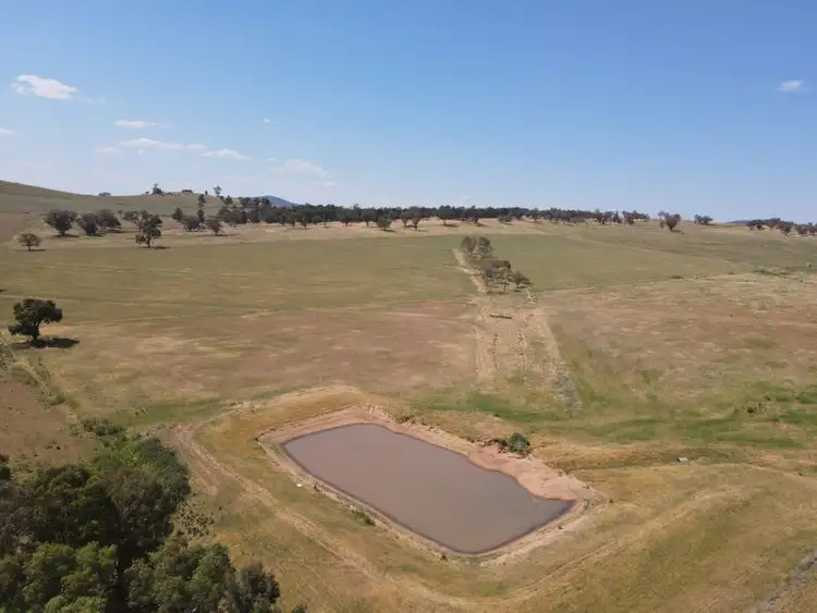 Fourth view of Homely rural property listing, 593 Meadowbank Road, Eugowra NSW 2806
