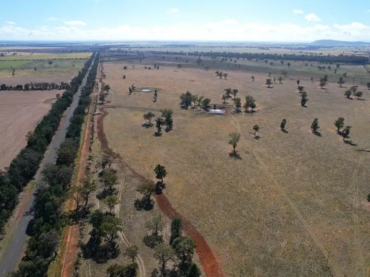 Main view of Homely rural property listing, "Landsdowne" 3291 Wirrinya Road, Forbes NSW 2871