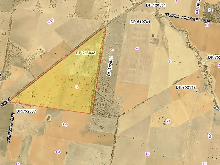 Fourth view of Homely rural property listing, "Landsdowne" 3291 Wirrinya Road, Forbes NSW 2871