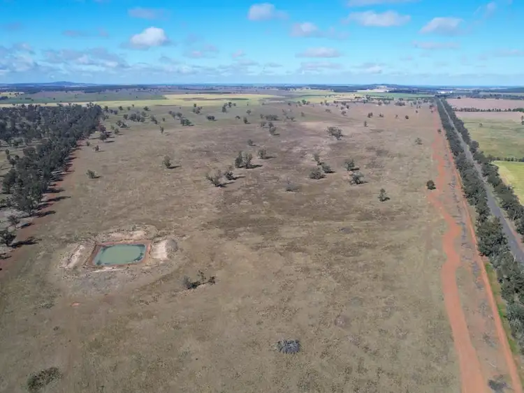 Seventh view of Homely rural property listing, "Landsdowne" 3291 Wirrinya Road, Forbes NSW 2871
