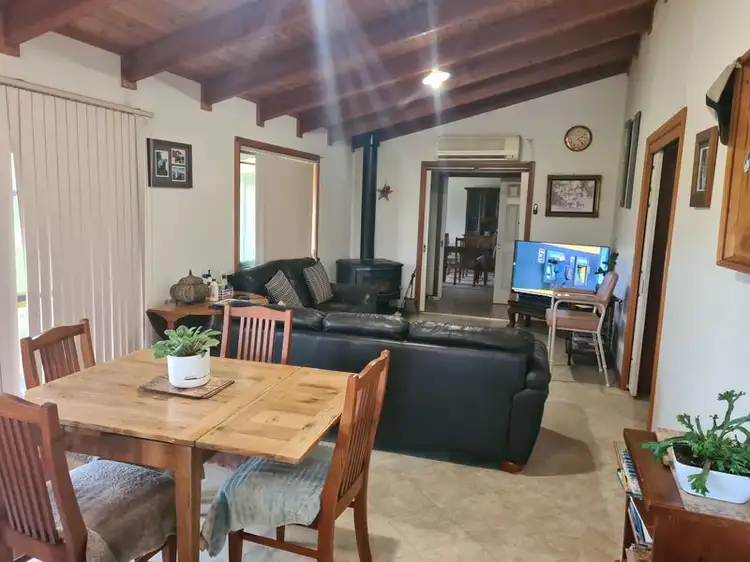 Fifth view of Homely rural property listing, "Wheogo", 893 Deaths Lane, Caragabal NSW 2810