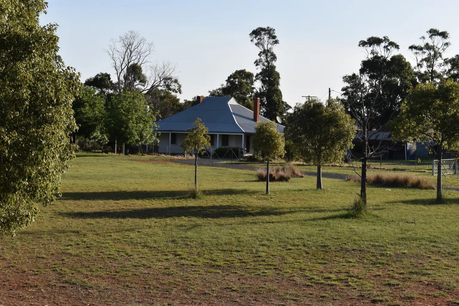 Main view of Homely rural property listing, "Sunbury", 9489 The Bogan Way, Tullamore NSW 2874