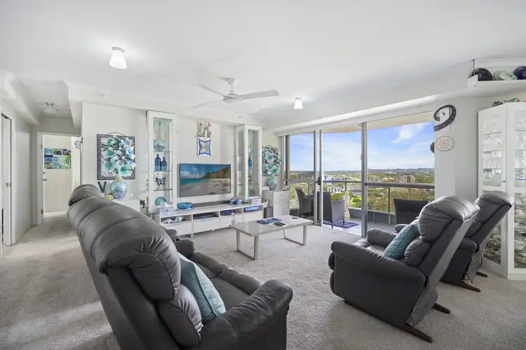 Third view of Homely unit listing, 111/62 Marine Parade 'Points North', Coolangatta QLD 4225
