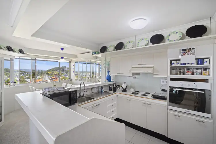 Fourth view of Homely unit listing, 111/62 Marine Parade 'Points North', Coolangatta QLD 4225