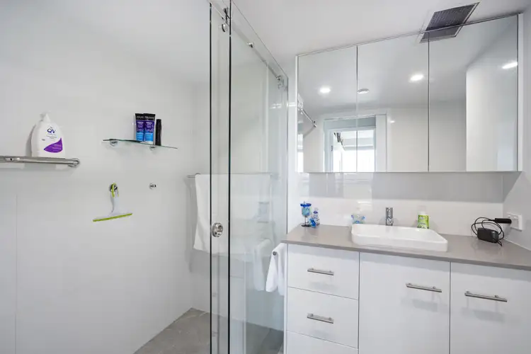 Fifth view of Homely unit listing, 111/62 Marine Parade 'Points North', Coolangatta QLD 4225