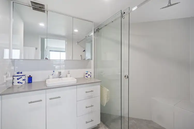 Sixth view of Homely unit listing, 111/62 Marine Parade 'Points North', Coolangatta QLD 4225