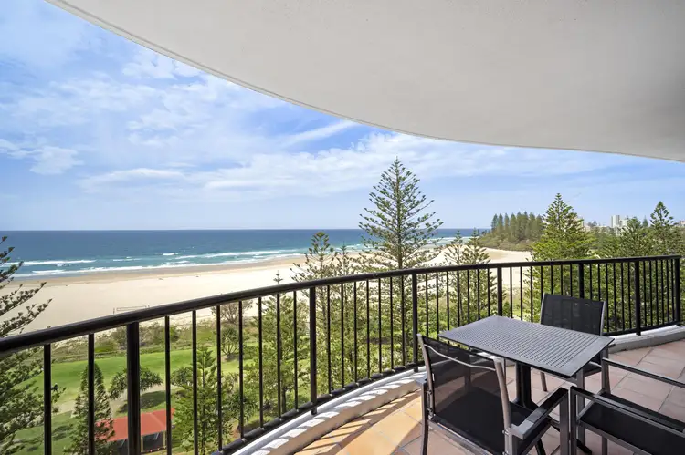 904/88 Marine Parade 'Mantra', Coolangatta QLD 4225