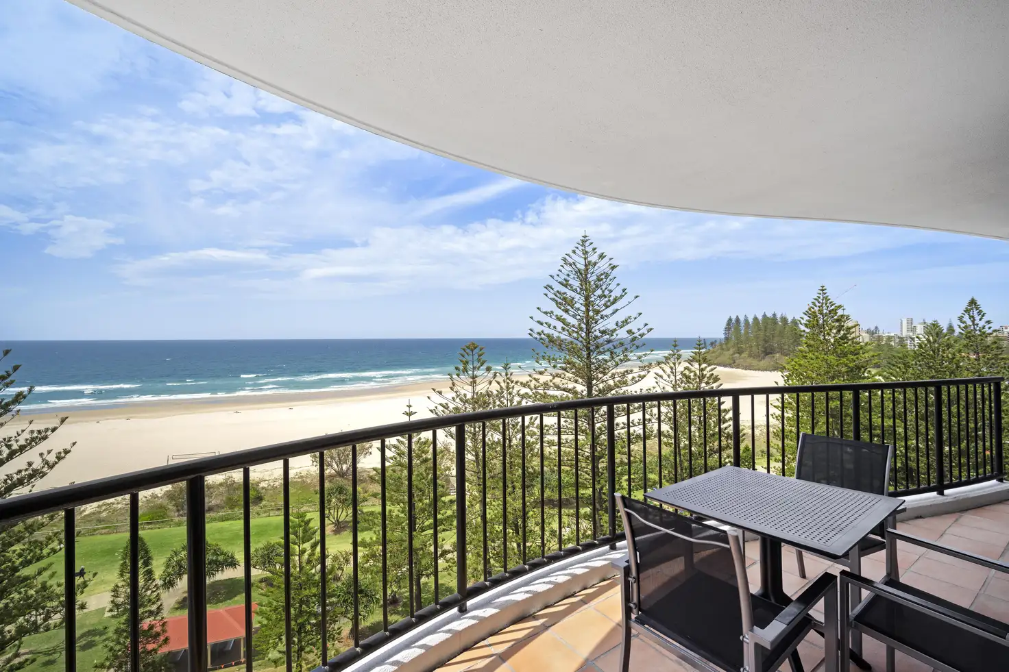 Main view of Homely unit listing, 904/88 Marine Parade 'Mantra', Coolangatta QLD 4225