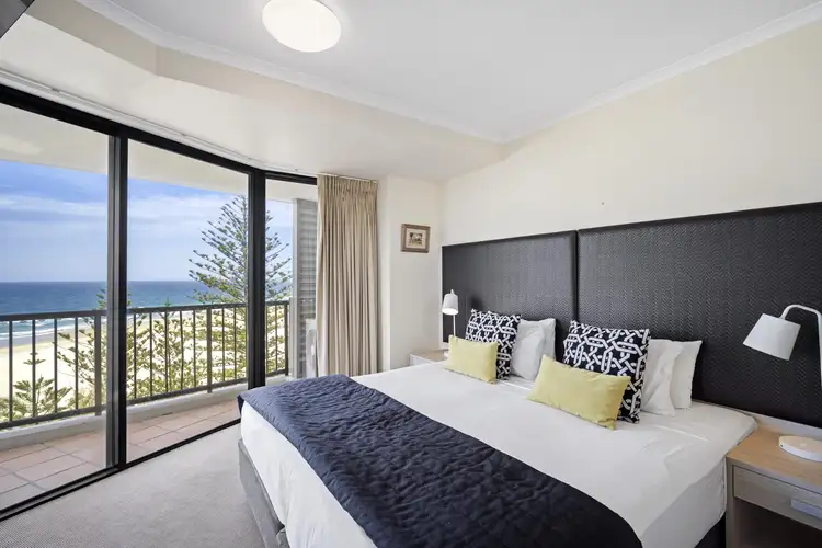 Third view of Homely unit listing, 904/88 Marine Parade 'Mantra', Coolangatta QLD 4225