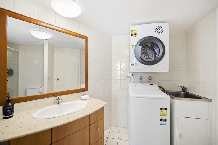 Fifth view of Homely unit listing, 904/88 Marine Parade 'Mantra', Coolangatta QLD 4225