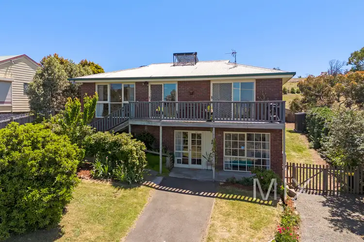 Second view of Homely house listing, 160 Bally Park Road, Dodges Ferry TAS 7173