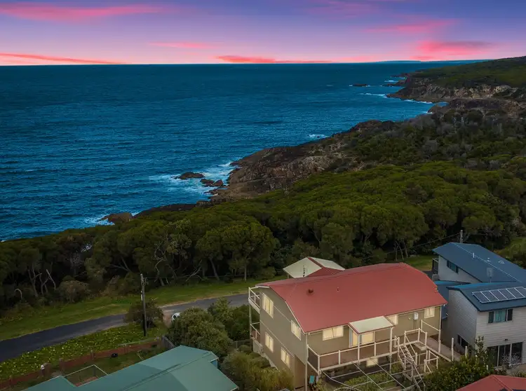 Fifth view of Homely house listing, 3 Panamuna Road, Tathra NSW 2550