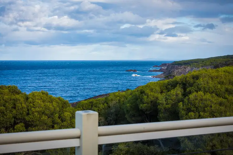Sixth view of Homely house listing, 3 Panamuna Road, Tathra NSW 2550