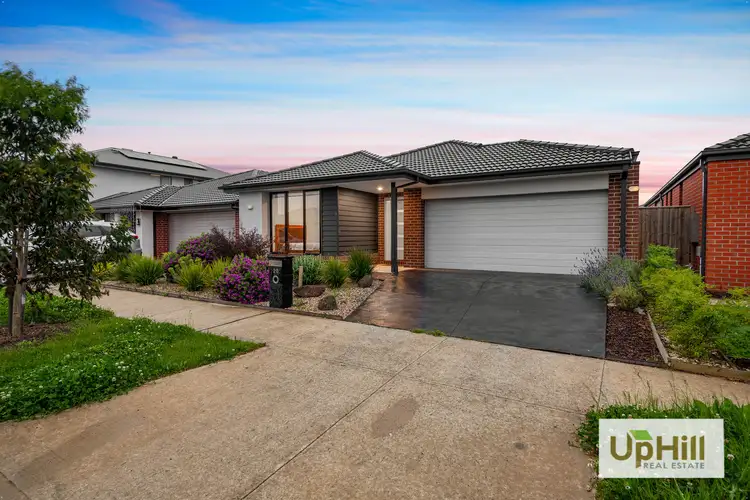 Main view of Homely house listing, 20 Stonemason Road, Clyde North VIC 3978