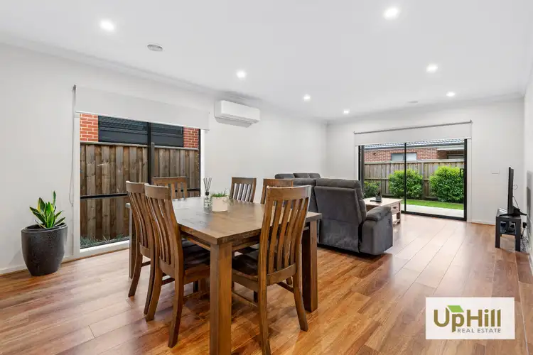 Fourth view of Homely house listing, 20 Stonemason Road, Clyde North VIC 3978