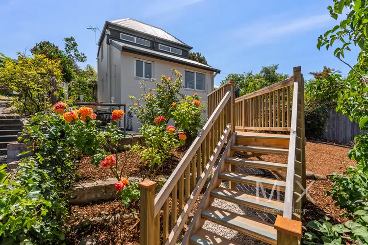 Fourth view of Homely house listing, 51 Cavell Street, West Hobart TAS 7000