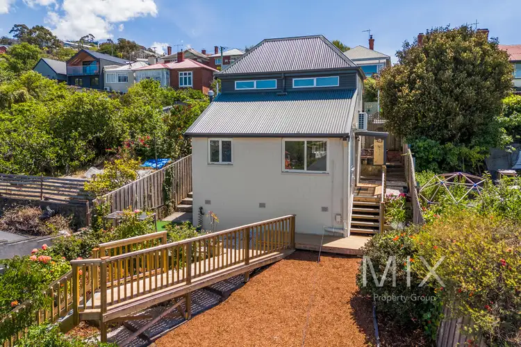 Fifth view of Homely house listing, 51 Cavell Street, West Hobart TAS 7000