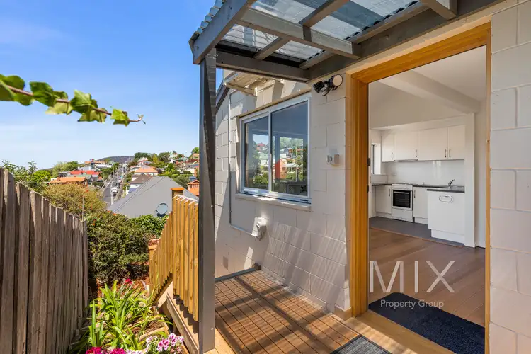 Sixth view of Homely house listing, 51 Cavell Street, West Hobart TAS 7000