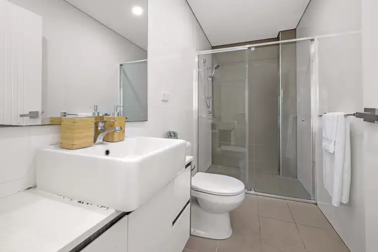 Fourth view of Homely apartment listing, 18/4-8 Pearce Avenue, Peakhurst NSW 2210