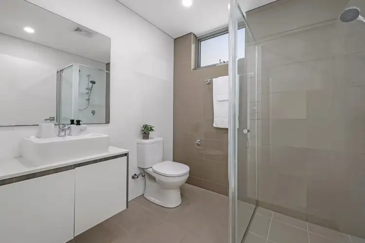 Fifth view of Homely apartment listing, 18/4-8 Pearce Avenue, Peakhurst NSW 2210