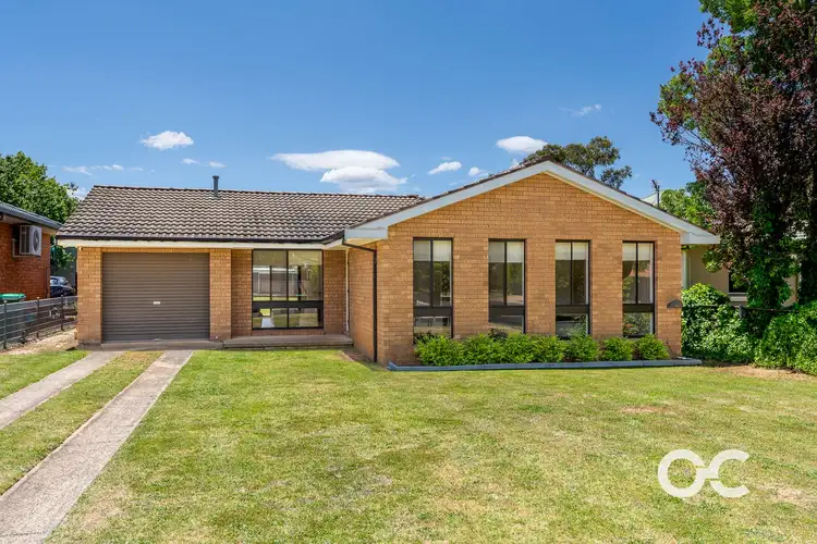 28 Wentworth Lane, Orange NSW 2800