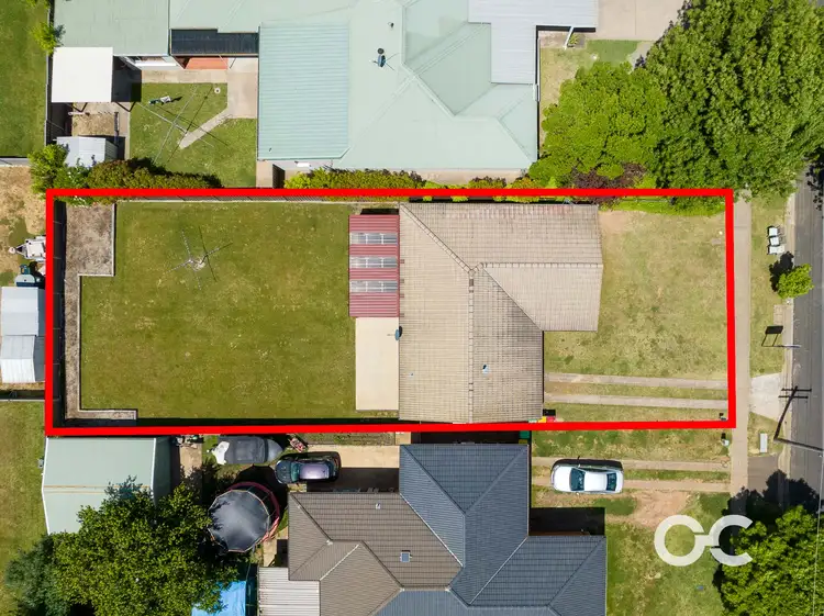 Second view of Homely house listing, 28 Wentworth Lane, Orange NSW 2800
