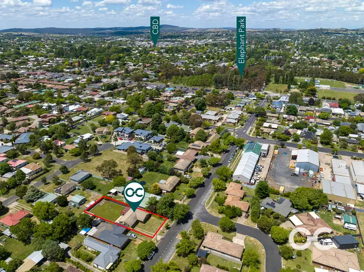 Third view of Homely house listing, 28 Wentworth Lane, Orange NSW 2800