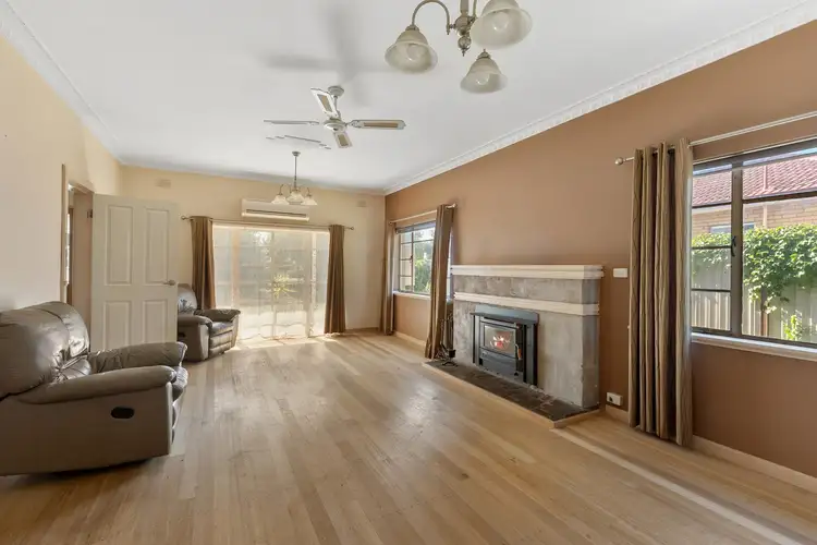 Second view of Homely house listing, 21 BOYD STREET, Nagambie VIC 3608