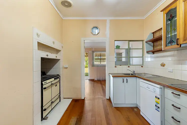 Fourth view of Homely house listing, 21 BOYD STREET, Nagambie VIC 3608