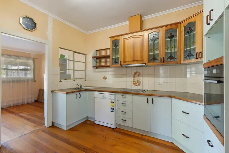Fifth view of Homely house listing, 21 BOYD STREET, Nagambie VIC 3608