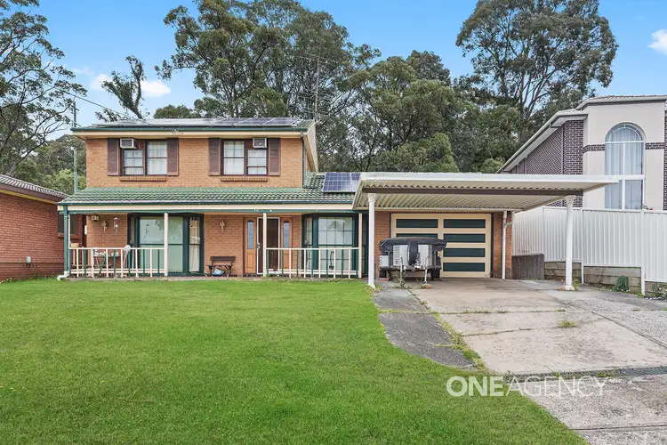 66 Hillside Drive, Albion Park NSW 2527
