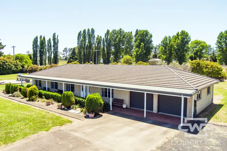 1 Archers Road, Glen Innes NSW 2370