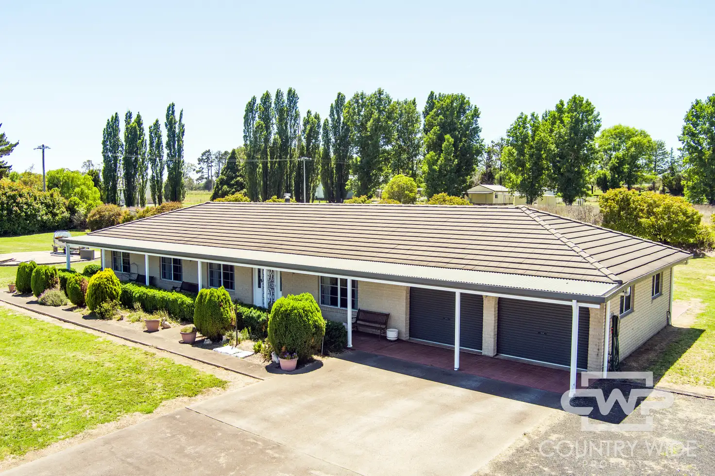 Main view of Homely rural property listing, 1 Archers Road, Glen Innes NSW 2370