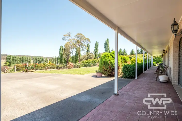 Third view of Homely rural property listing, 1 Archers Road, Glen Innes NSW 2370