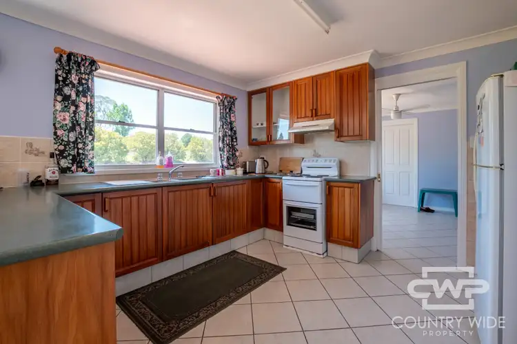 Sixth view of Homely rural property listing, 1 Archers Road, Glen Innes NSW 2370